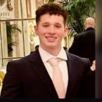 ServiceNow Employee Max Gardner's profile photo