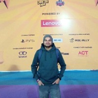 DOCFLIQ Employee Mohammad Haris's profile photo