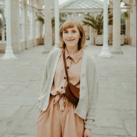 The United Synagogue Employee Victoria M.'s profile photo