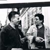 Mr Bongo Employee David Buttle's profile photo