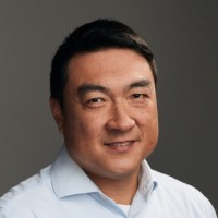 Jade Biosciences Employee Alfred Wang's profile photo