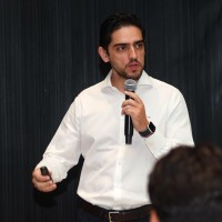 XP Inc. Employee Felipe Bertevello's profile photo