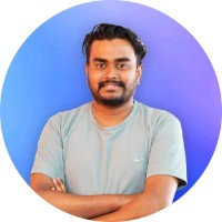 Blys Employee Abhisekh Aman's profile photo