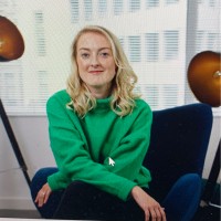 Penelope Chilvers Employee Rebecca Thelwell's profile photo