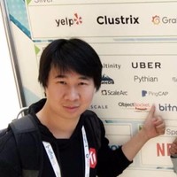 PingCAP Employee Dylan Cui's profile photo