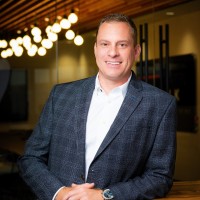 Clear Design Employee Luke Warrilow's profile photo