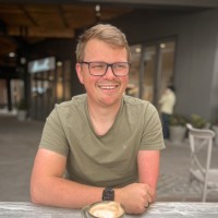 Raymond van Tonder Email & Phone Number