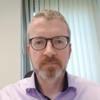 Kneat Solutions Employee Brian Ahearne's profile photo