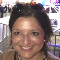 Microbric Employee Adriana O'Brien's profile photo