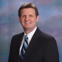 Infosys Public Services Employee Kenneth McGrath's profile photo