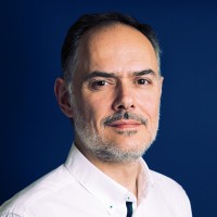 Cegid Employee Juan Falcó Prieto's profile photo