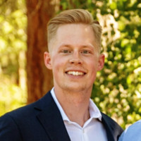 Covene Employee Dalton Woolsey's profile photo