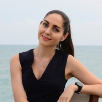 Key Concept Employee Anastasia Claassen's profile photo