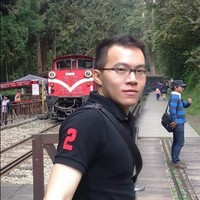 YFY Inc. Employee 豐任 吳's profile photo