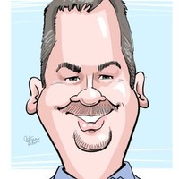 Mulzer Crushed Stone, Inc. Employee Matthew Bunner's profile photo