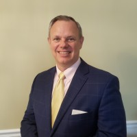 Berkeley County School District Employee Matthew Moucha's profile photo