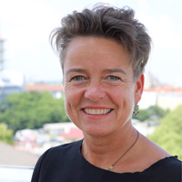 TÜV SÜD Auto Service Employee Trine Hafsett's profile photo