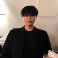 Innofoods Employee Eric Shin's profile photo