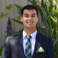 Recurrency Employee Naman Bhargava's profile photo