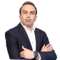Regent Development Employee Imran Malik's profile photo