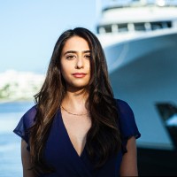 Rick Obey Yacht Sales Employee Paulina Chandler's profile photo