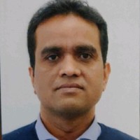 Ashish Patil Email & Phone Number