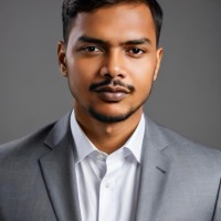 Hexa Business Employee Dharmendra Mehta's profile photo