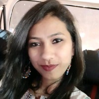 BlueStone Solutions Group Employee Priyanka Banik's profile photo