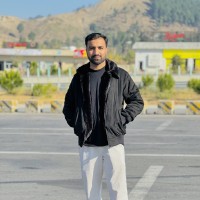 CueBytes Employee Yasir Khan's profile photo