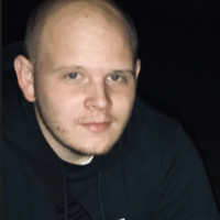 Recur Employee Damian Dynur's profile photo