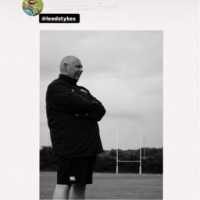 University of Leeds Employee Peter Seabourne's profile photo