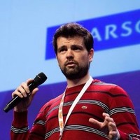 Owlin Employee Willem Westra's profile photo