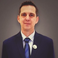 Edentec Employee Eloi Natan Siqueira's profile photo