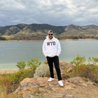 University Of Wyoming College Of Engineering And Applied Science Employee Imranul Islam's profile photo