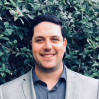 ResMed Employee Aaron Boland's profile photo