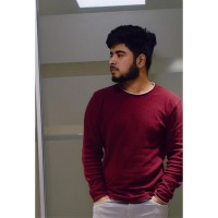 Draftss Employee Saurabh Rawat's profile photo