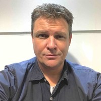 Aruba Airport Authority N.V. Employee Gerard Turk's profile photo