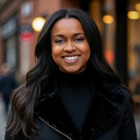 People Inc. Employee Simone Brooks's profile photo
