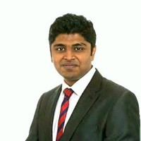 stether.ai Employee Ashfaque Ahmed's profile photo