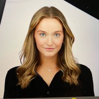 Google Employee Madeleine Fitzgerald's profile photo