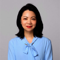 Chicago Atlantic Employee Vanessa Ding's profile photo