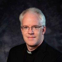 John Carroll Catholic High School Employee Jon Chalmers's profile photo