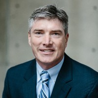 Washington Federal Employee Brice Bolen's profile photo