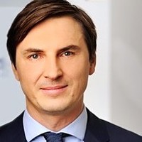 Marcin Niewiadomski Email & Phone Number