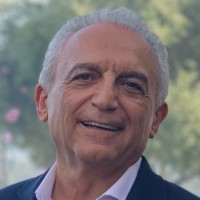 Ali Modaressi Email & Phone Number
