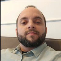 Codemar Employee Hygor Rasec's profile photo