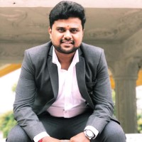 Ranganath G Email & Phone Number