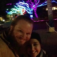 Equinor Employee Lance Ferguson's profile photo