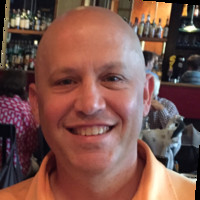 Omni Employee Roderick Anderson's profile photo