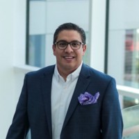 Spaceti Employee Eric Gonzales's profile photo